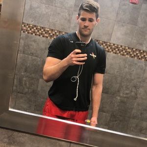 Meet your Posher, Andrew